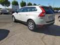 Volvo XC60 2.4D Summum Geartronic Plateado - thumbnail 13