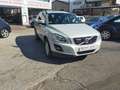 Volvo XC60 2.4D Summum Geartronic Plateado - thumbnail 2