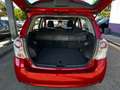 Toyota Verso Life "HU+Service Neu" Rouge - thumbnail 8