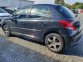 Peugeot 207 Premium Schwarz - thumbnail 4