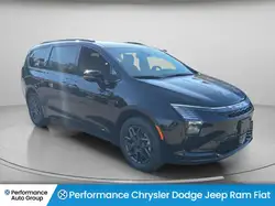 Chrysler Pacifica 2027