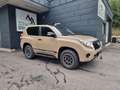 Toyota Land Cruiser Landcruiser 2,8 D-4D 4WD Weiß - thumbnail 1
