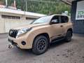 Toyota Land Cruiser Landcruiser 2,8 D-4D 4WD Weiß - thumbnail 9