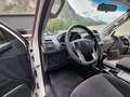 Toyota Land Cruiser Landcruiser 2,8 D-4D 4WD Weiß - thumbnail 14