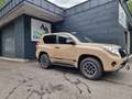 Toyota Land Cruiser Landcruiser 2,8 D-4D 4WD Weiß - thumbnail 2