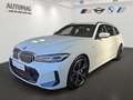 BMW 330 d MSport*Widescreen*AdapLed*Fernlichtassistent Weiß - thumbnail 1