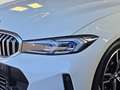 BMW 330 d MSport*Widescreen*AdapLed*Fernlichtassistent Weiß - thumbnail 5