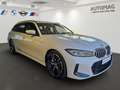 BMW 330 d MSport*Widescreen*AdapLed*Fernlichtassistent Weiß - thumbnail 2