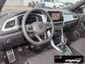 Volkswagen T-Roc GOAL 2.0 l TDI SCR KAMERA+STIZHG+PDC+NAVI Grijs - thumbnail 6