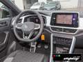 Volkswagen T-Roc GOAL 2.0 l TDI SCR KAMERA+STIZHG+PDC+NAVI Grijs - thumbnail 3