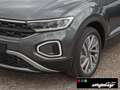 Volkswagen T-Roc GOAL 2.0 l TDI SCR KAMERA+STIZHG+PDC+NAVI Grijs - thumbnail 10