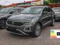 Volkswagen T-Roc GOAL 2.0 l TDI SCR KAMERA+STIZHG+PDC+NAVI Grijs - thumbnail 1