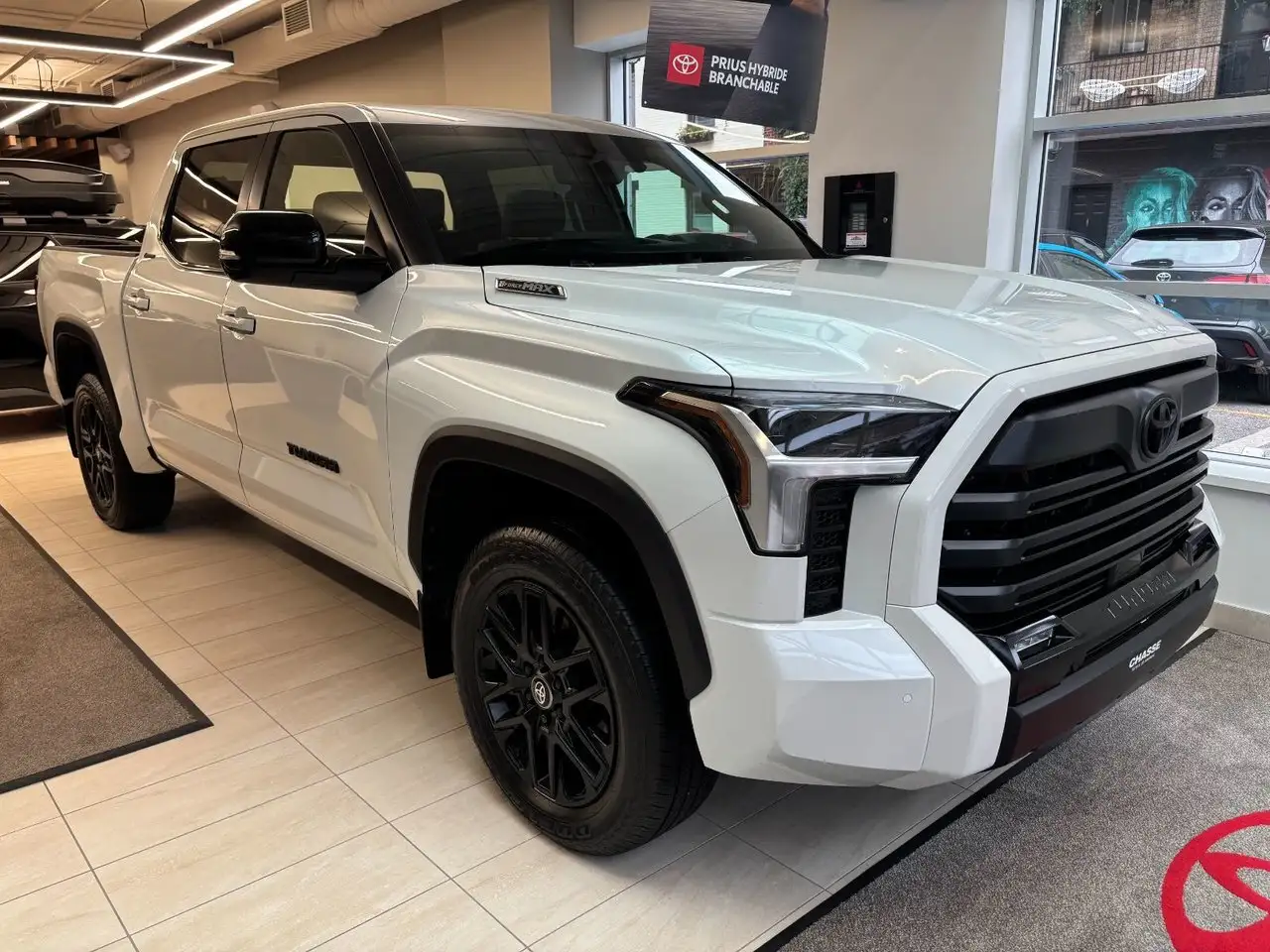 2026 Toyota Tundra