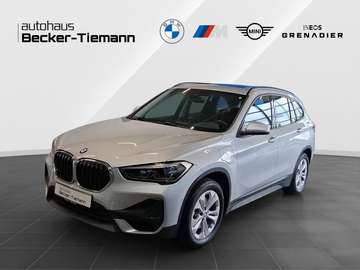 xDrive25e Advantage / AHK/ Businesspaket Navi/ Dri