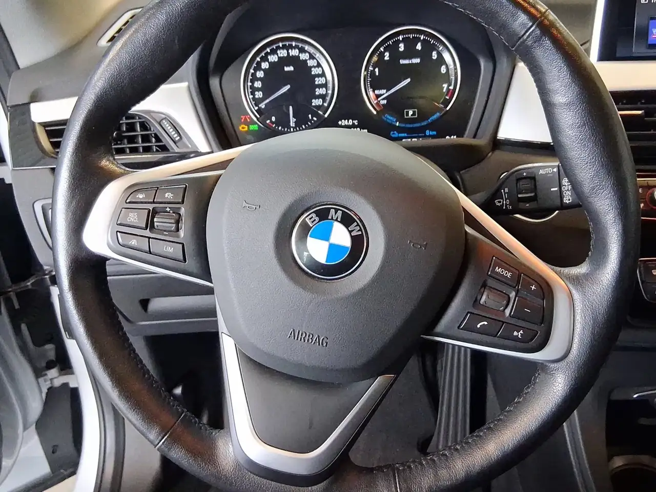 BMW X1 xDrive25e Advantage / AHK/ Businesspaket Navi/ Dri, миниатюра 16