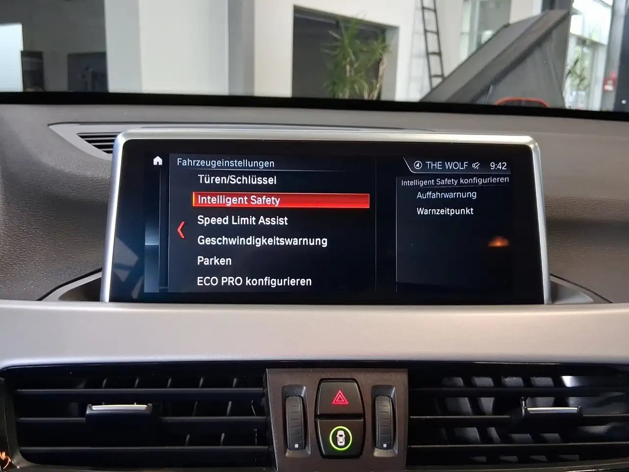 BMW X1 xDrive25e Advantage / AHK/ Businesspaket Navi/ Dri, миниатюра 19