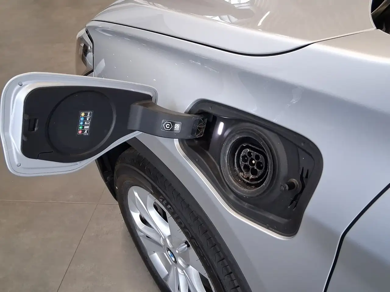 BMW X1 xDrive25e Advantage / AHK/ Businesspaket Navi/ Dri, миниатюра 15