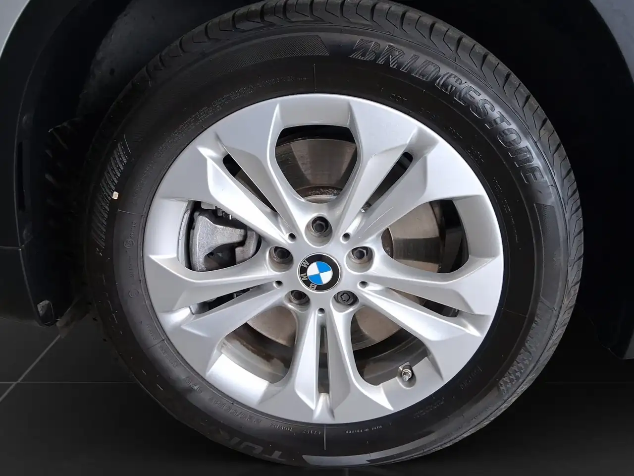 BMW X1 xDrive25e Advantage / AHK/ Businesspaket Navi/ Dri, миниатюра 8
