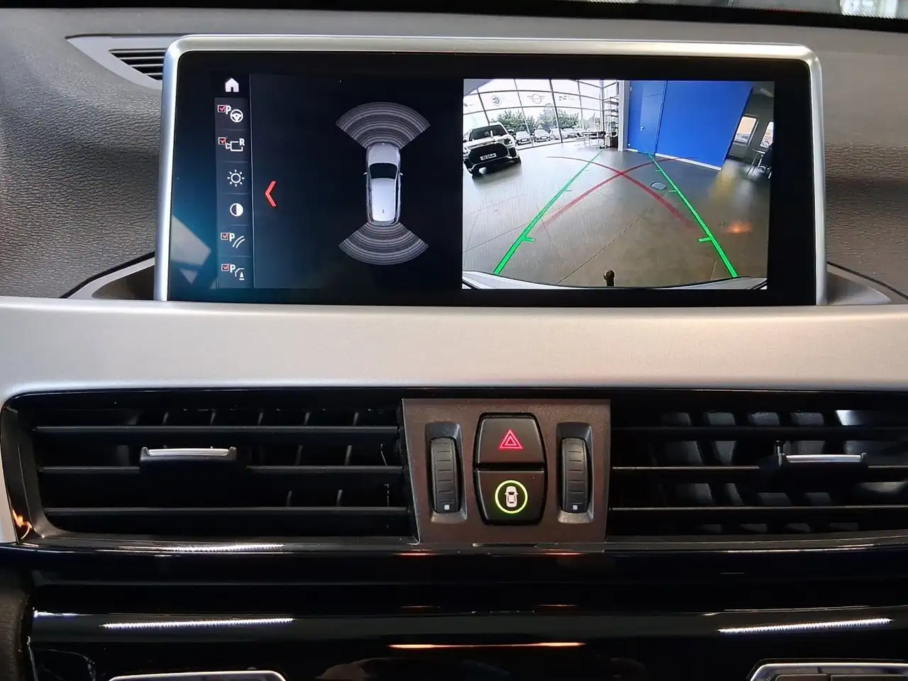 BMW X1 xDrive25e Advantage / AHK/ Businesspaket Navi/ Dri, миниатюра 22