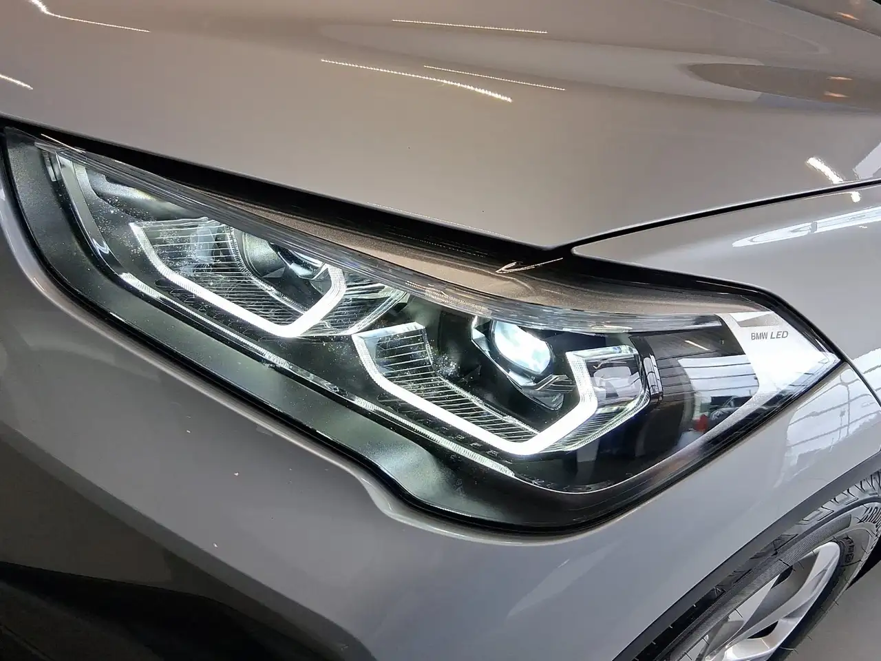BMW X1 xDrive25e Advantage / AHK/ Businesspaket Navi/ Dri, миниатюра 25