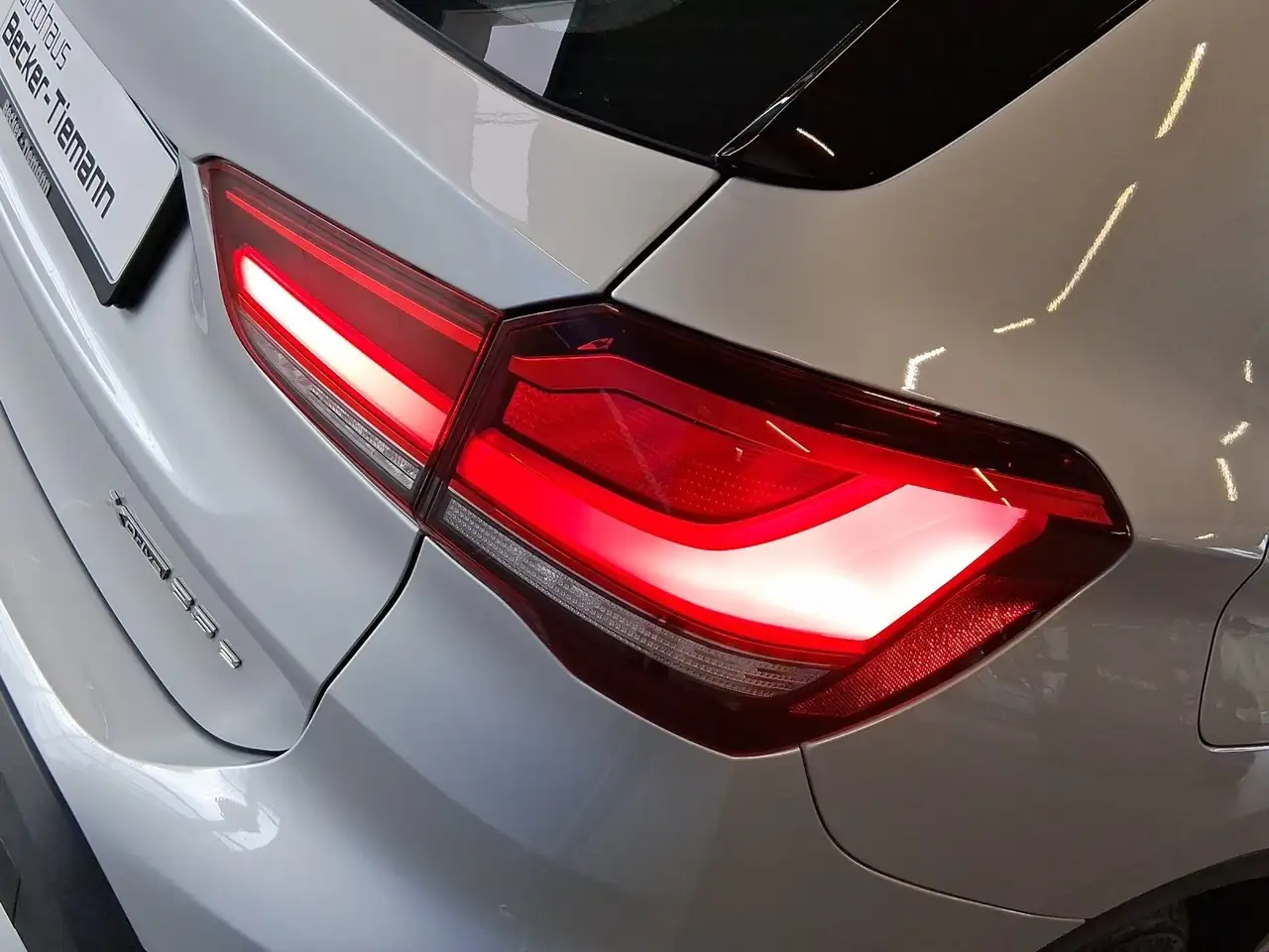 BMW X1 xDrive25e Advantage / AHK/ Businesspaket Navi/ Dri, миниатюра 24