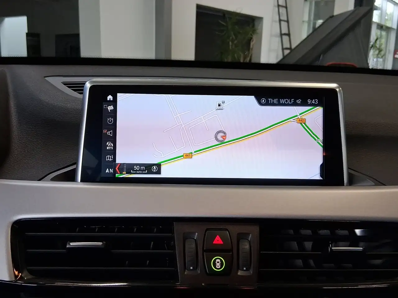 BMW X1 xDrive25e Advantage / AHK/ Businesspaket Navi/ Dri, миниатюра 21