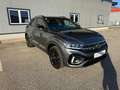 Volkswagen T-Roc 2.0TDI 4motion R-Line DSG Grau - thumbnail 3