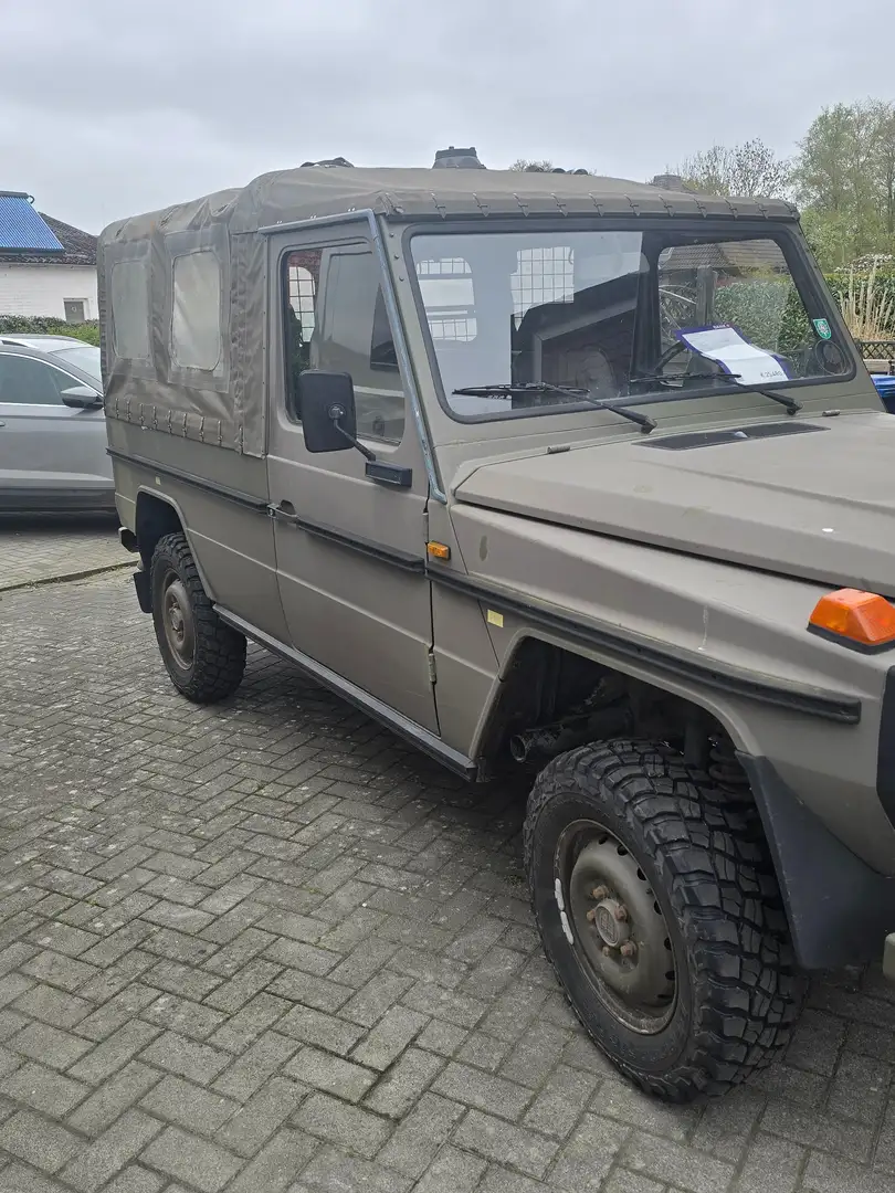 Puch G Grün - 2