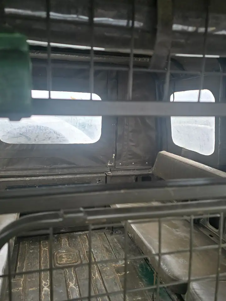 Puch G, foto 5