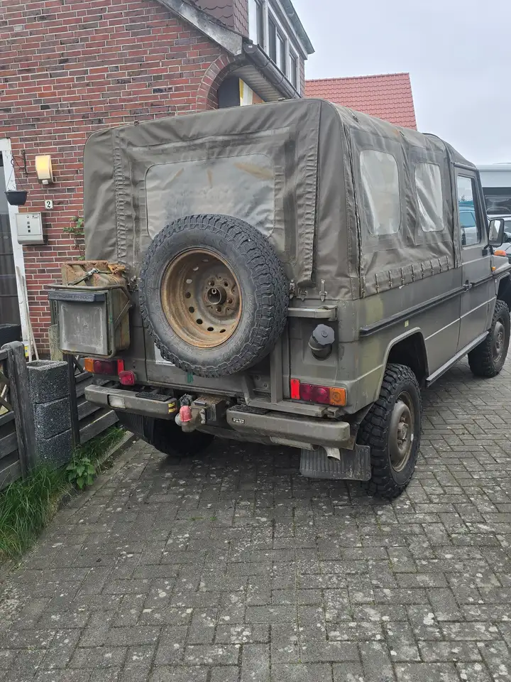 Puch G, foto 3