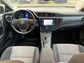 Toyota Auris Hybrid: 1,8-l Team D*Navi*Allwetter*R-Kamera**** Schwarz - thumbnail 9