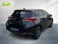 Toyota Auris Hybrid: 1,8-l Team D*Navi*Allwetter*R-Kamera**** Schwarz - thumbnail 4