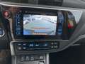 Toyota Auris Hybrid: 1,8-l Team D*Navi*Allwetter*R-Kamera**** Schwarz - thumbnail 14
