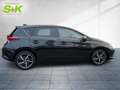 Toyota Auris Hybrid: 1,8-l Team D*Navi*Allwetter*R-Kamera**** Schwarz - thumbnail 5