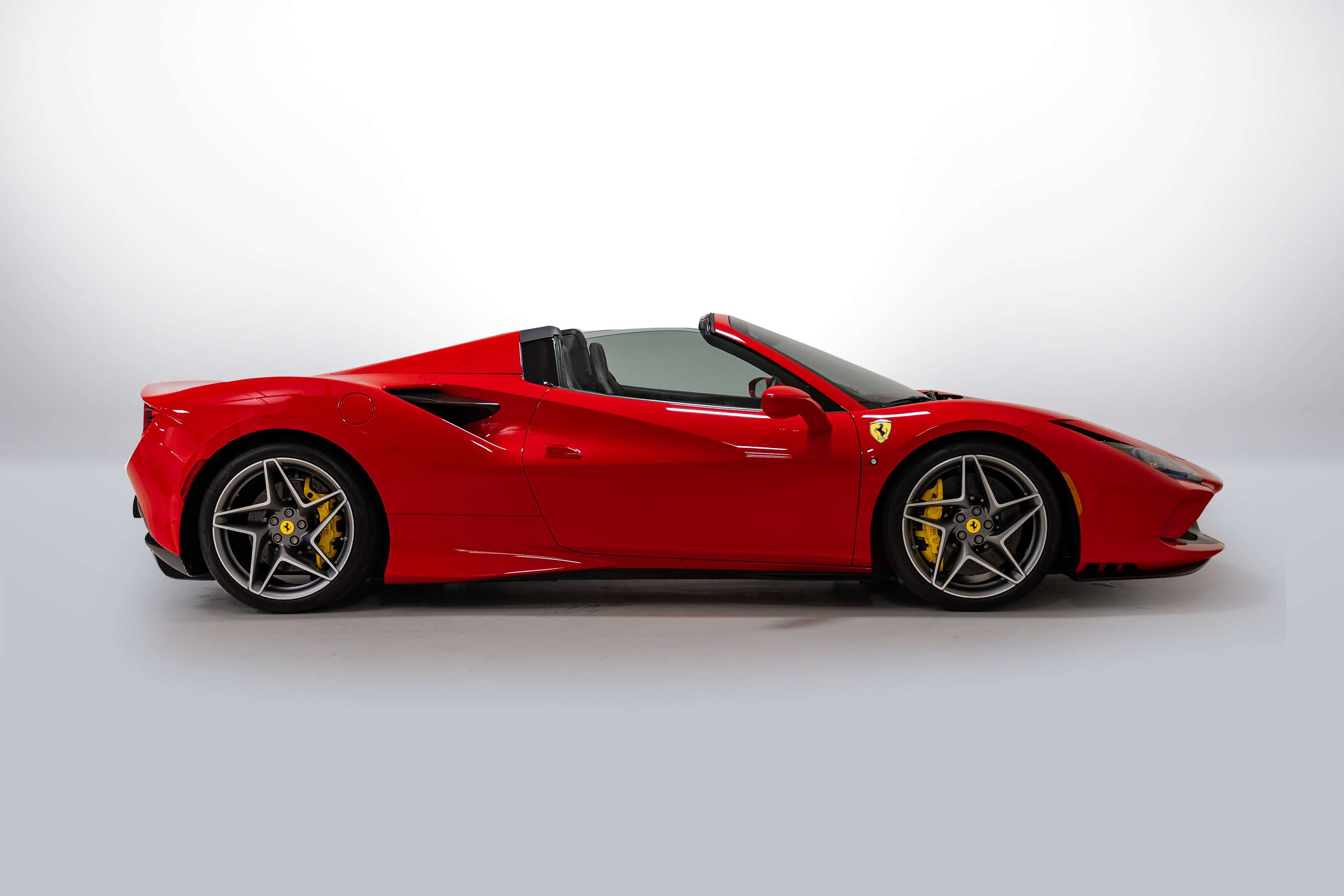 2022 Ferrari F8 — снимка 1
