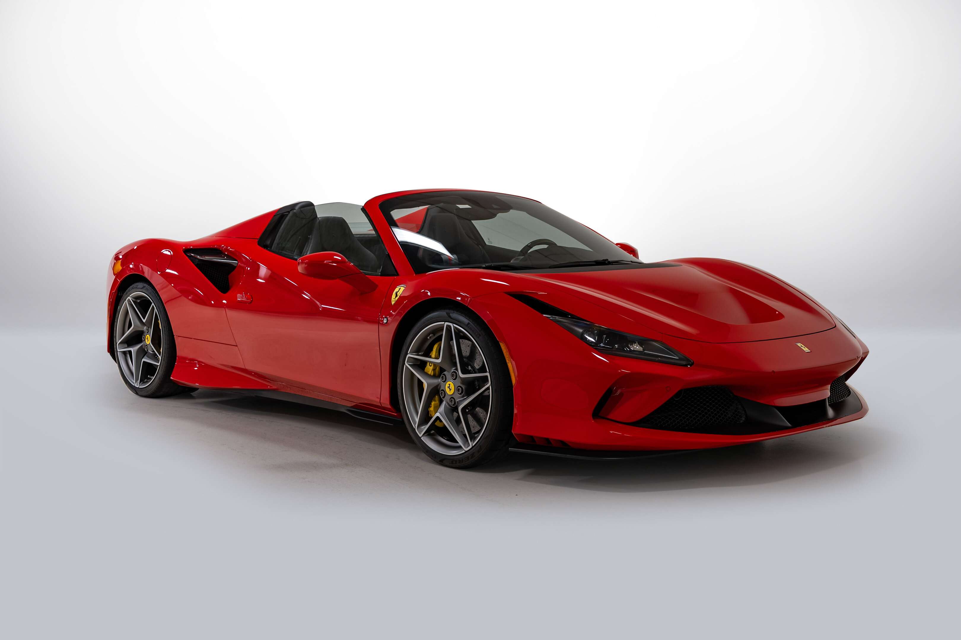 2022 Ferrari F8 — снимка 1