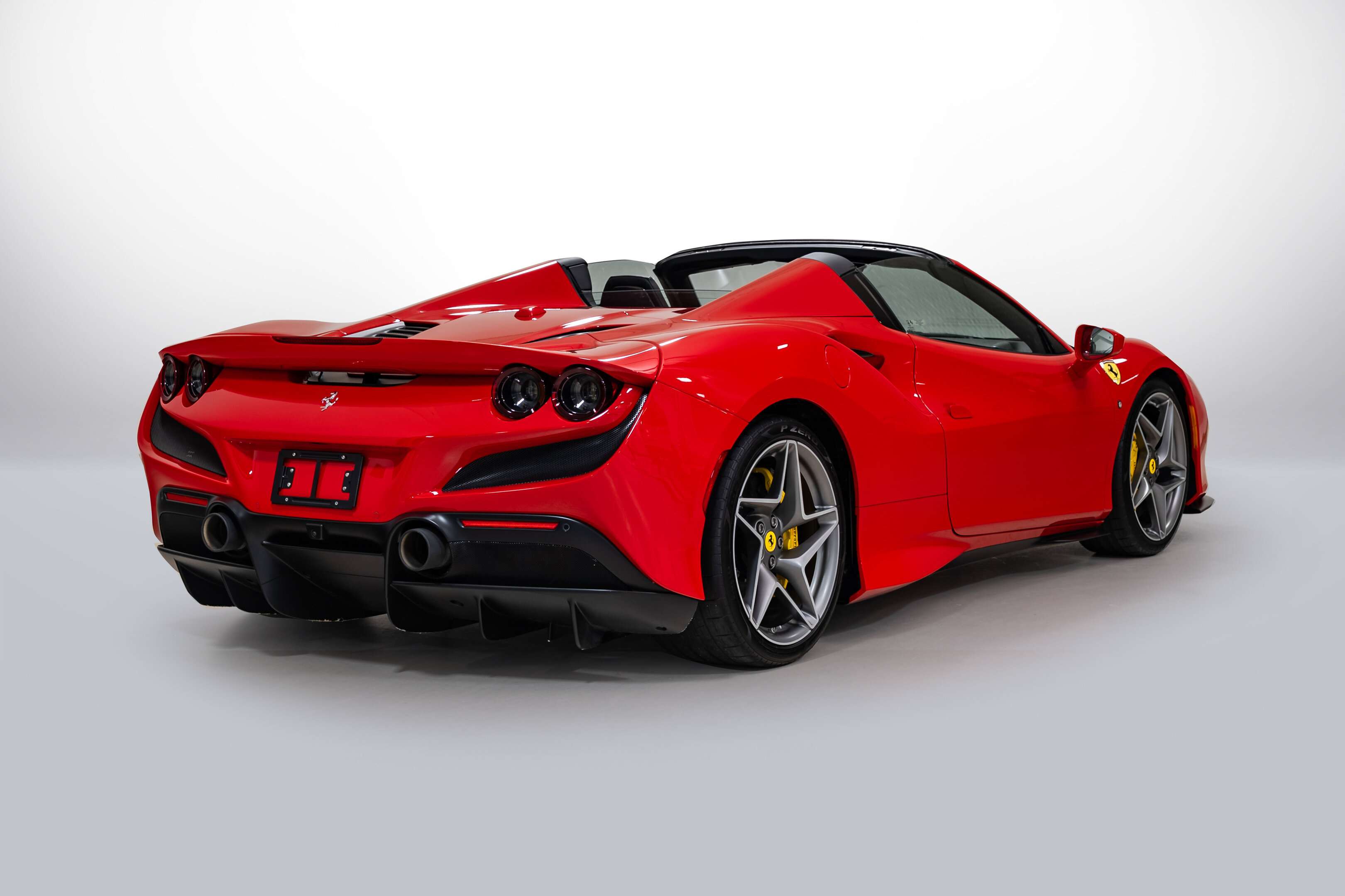 2022 Ferrari F8 — снимка 1