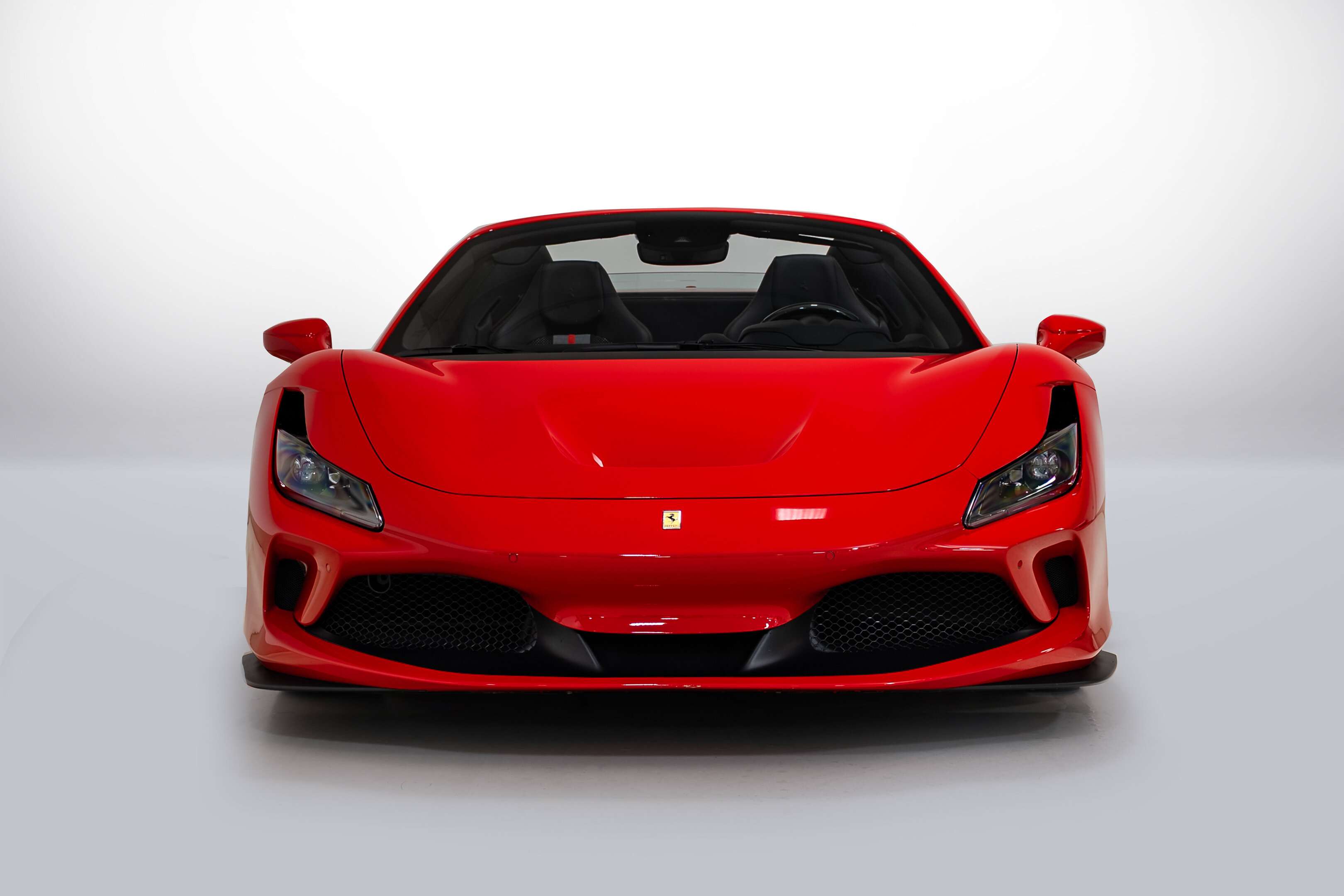 2022 Ferrari F8 — снимка 1
