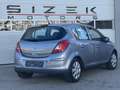 Opel Corsa 1,2 Edition Silber - thumbnail 2