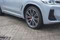BMW X4 xDrive20d M Sport AHK Laserlicht Kamera eSitze HiF Grau - thumbnail 3