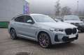 BMW X4 xDrive20d M Sport AHK Laserlicht Kamera eSitze HiF Grau - thumbnail 5
