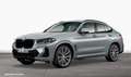 BMW X4 xDrive20d M Sportpaket HiFi DAB WLAN AHK Shz Grau - thumbnail 1