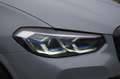 BMW X4 xDrive20d M Sport AHK Laserlicht Kamera eSitze HiF Grau - thumbnail 7