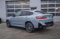 BMW X4 xDrive20d M Sport AHK Laserlicht Kamera eSitze HiF Grau - thumbnail 6