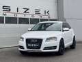 Audi A3 1,2 TFSI Comfort Edition Weiß - thumbnail 1