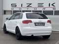 Audi A3 1,2 TFSI Comfort Edition Weiß - thumbnail 4