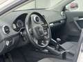 Audi A3 1,2 TFSI Comfort Edition Weiß - thumbnail 8