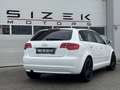 Audi A3 1,2 TFSI Comfort Edition Weiß - thumbnail 3