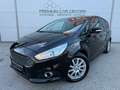 Ford S-Max S-MAX Business 2.0 TDCi NAVI / PARKPILOT / SITZHZG Schwarz - thumbnail 3