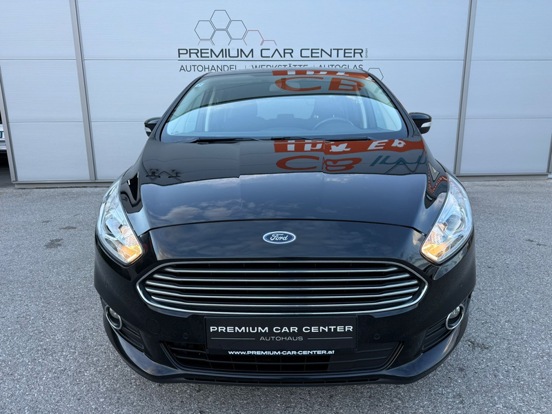 Photo du véhicule